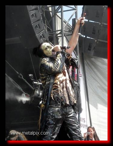 Lizzy Borden028